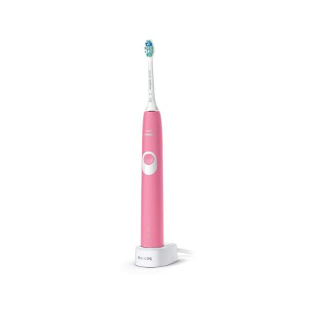 HX6815/01 Philips Sonicare ProtectiveClean 4100 Brosse à dents sonique électrique