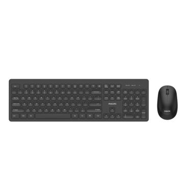 3000 series Wireless keyboard-mouse combo