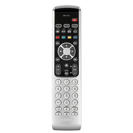 SRU5130/53  Universal remote control