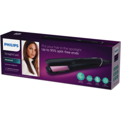 Philips StraightCare