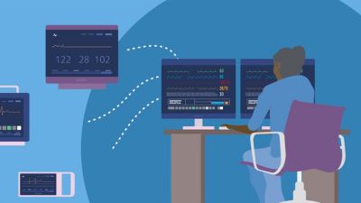 Animación de la revolución en la interoperabilidad (Miniatura de video)