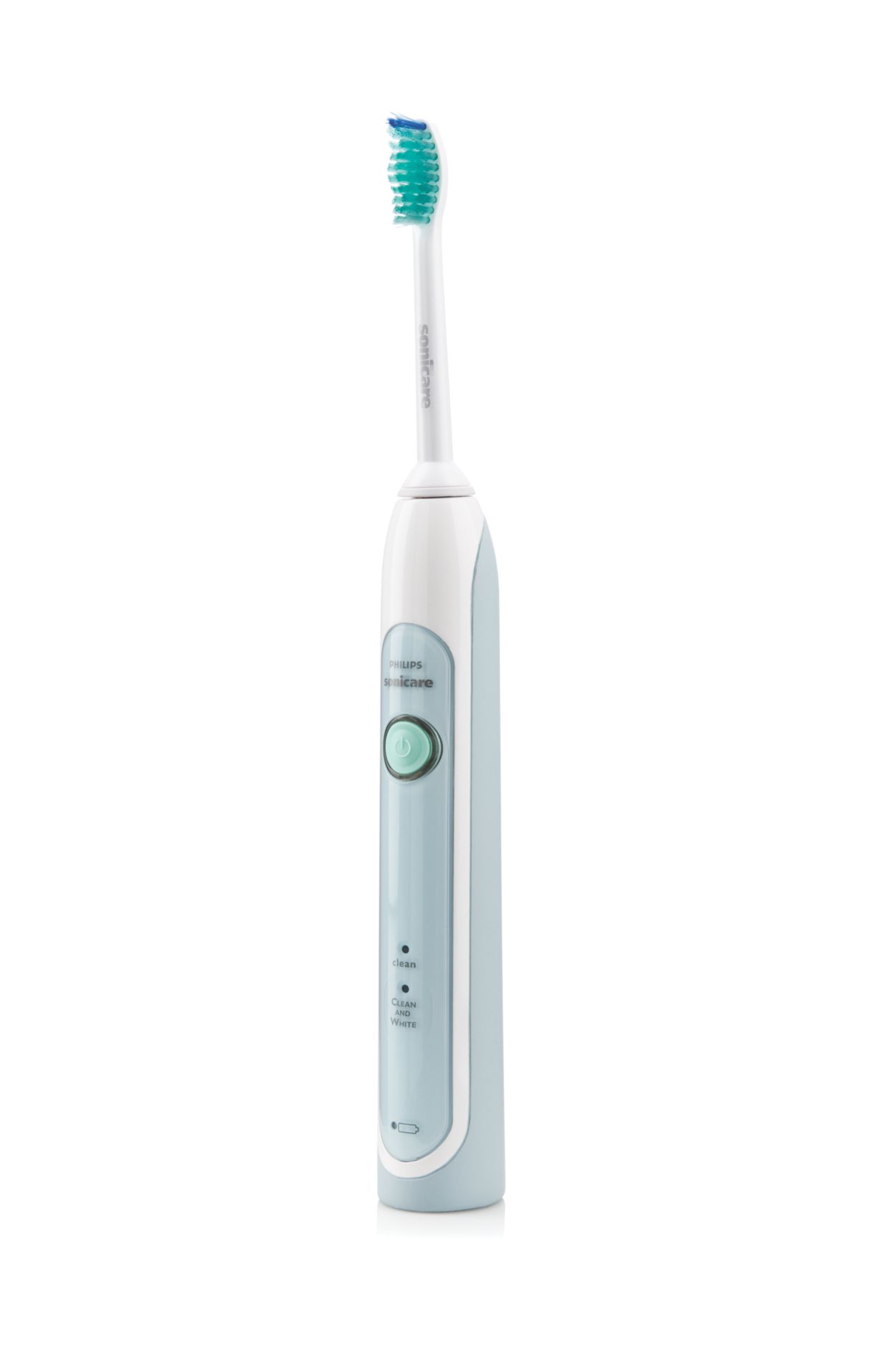 HealthyWhite Sonic electric toothbrush HX6711/02 | Sonicare