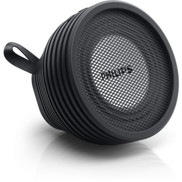 SB2000B wireless portable speaker
