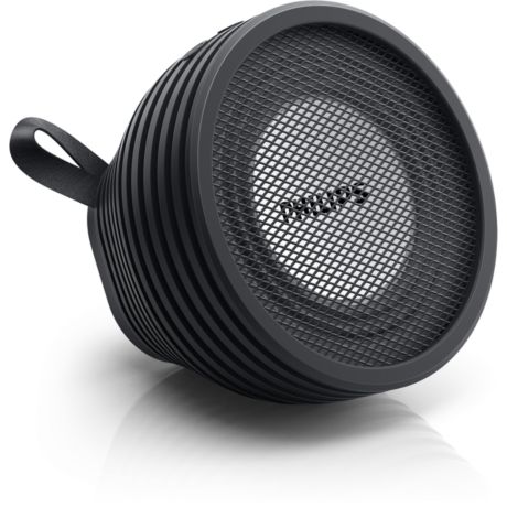 SB2000B/00  SB2000B wireless portable speaker