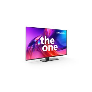 The One that has it all.