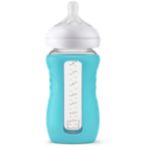 Apoya el ritmo de alimentación de cada bebé