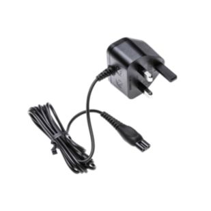 HQ8505 Power adapter