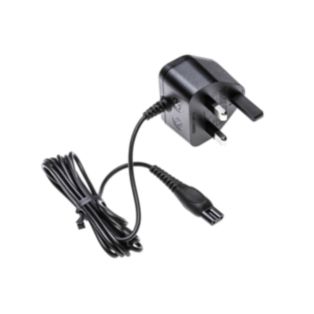 Beardtrimmer series 3000 HQ8505 Power adapter