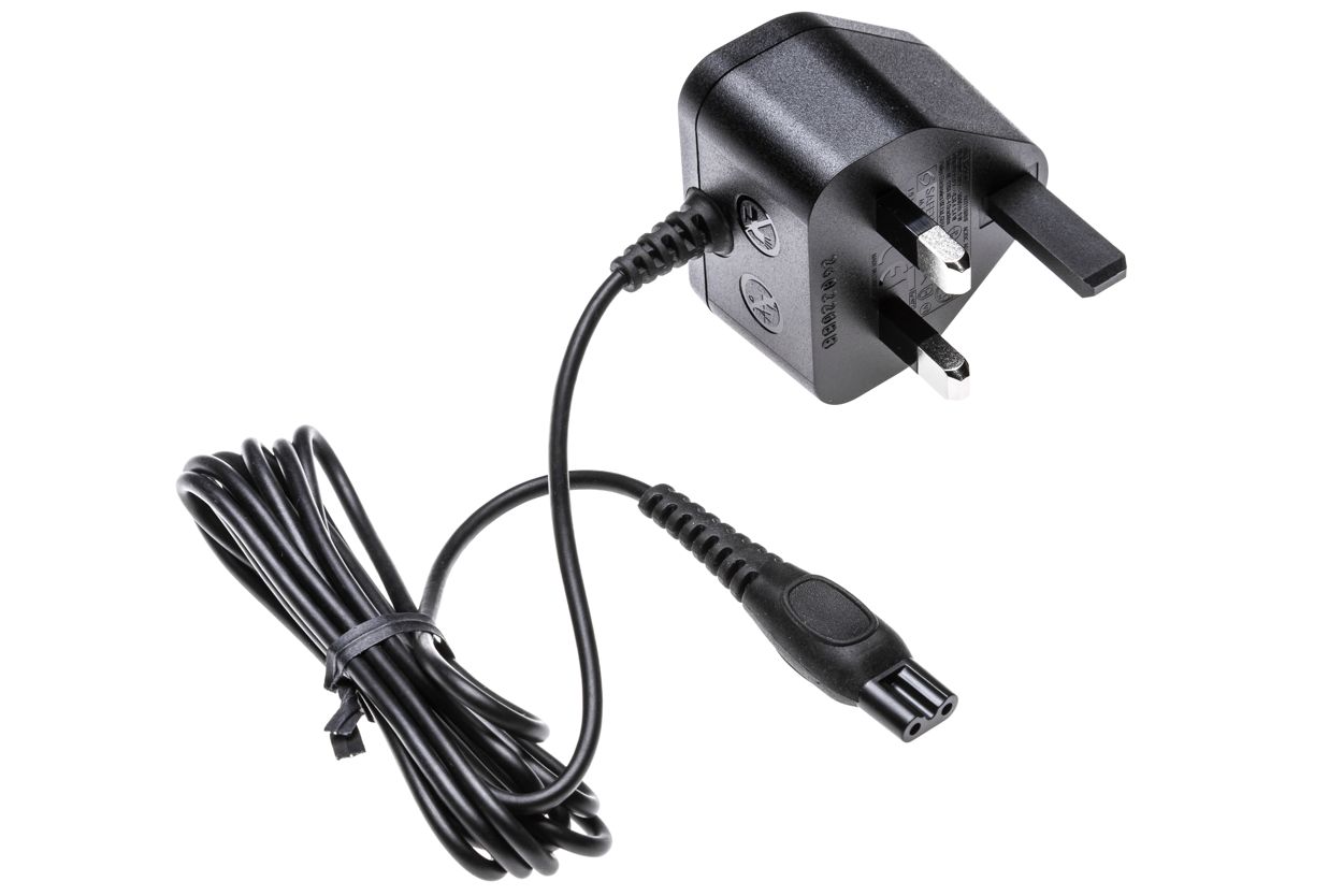 HQ8505 Power adapter