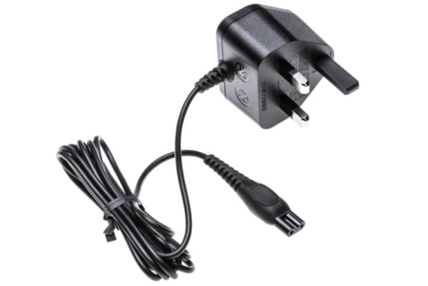 HQ8505 Power adapter