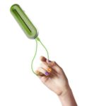 Sonido estéreo vayas donde vayas