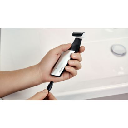 Philips Bodygroom series 3000