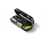Dedicated travel case to safely store your device