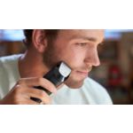 מעבר אחד, קיצוץ אחיד