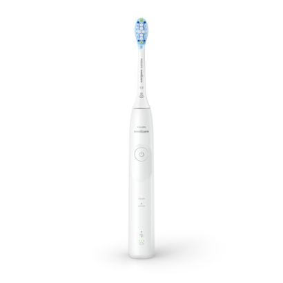 Advanced care for whiter teeth**