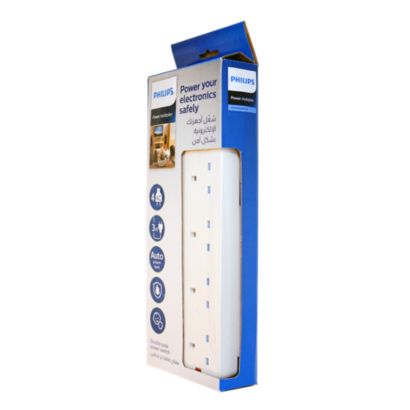 Multiple outlet