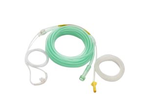 Microstream® Filterline®, CapnoLine® H O2, infant, 3m Capnography