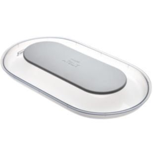 Philips Avent Deksel met handgreep van sterilisator
