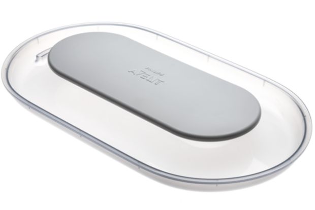 Philips Avent Steriliser lid with grip