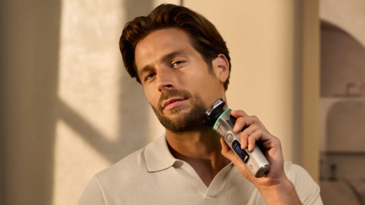 Philips i9000 Prestige Ultra