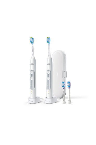 Philips Sonicare ExpertClean 7300 HX9610 Sonic electric toothbrush for adult rep Philips Sonicare ExpertClean 7300 HX9610 Sonic electric toothbrush for adult rep