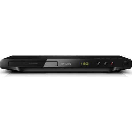 DVP3820/55 3000 series Reproductor de DVD