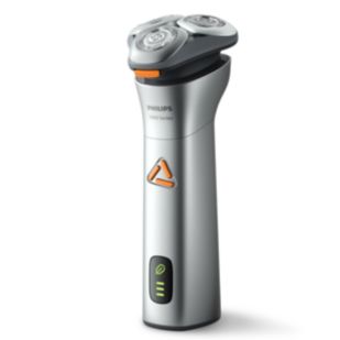 Shaver 3000 Series Máy cạo râu khô và ướt