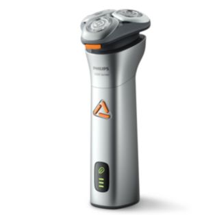 Shaver 3000 Series Wet & Dry Electric Shaver