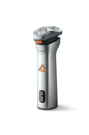 Shaver 3000 Series