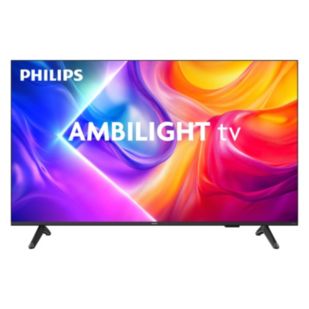 7875 Series Ambilight TV 50 inch Ambilight TV DLED UHD Roku TV