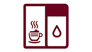 Przygotuj cappuccino czy latte macchiato za dotknięciem jednego przycisku dzięki karafce do spieniania mleka