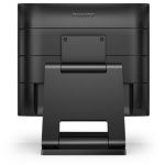 شاشة تفاعلية رائعة مع SmoothTouch