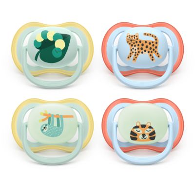 Philips Avent Pacifier ultra air day and night