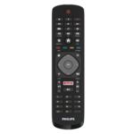 Smart TV LED 4K UHD
