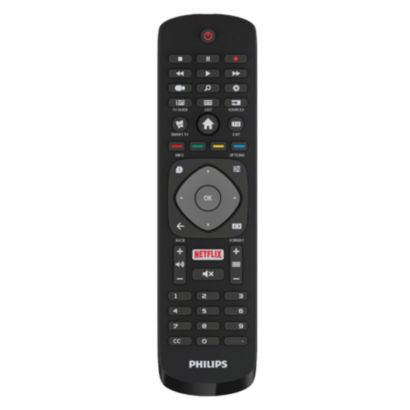 Smart TV LED 4K UHD