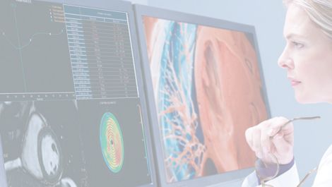 IntelliSpace Portal 12 All your advanced analysis needs, one comprehensive solution​​