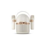 Reproduzca sus canciones y cante al unísono