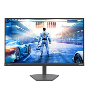 Evnia Fast IPS Gaming monitor 四倍高清电竞显示器