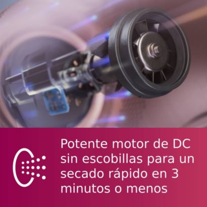 Philips Hair Dryer 8000 Series