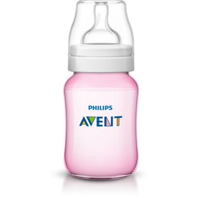 Clinically proven to reduce colic and discomfort*