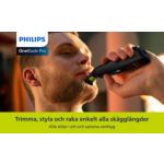Trimma, styla och raka enkelt alla skägglängder*