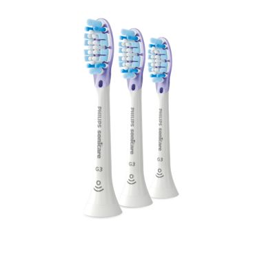 Philips Sonicare G3 Premium Gum Care ソニッケアー プレミアムガムケア ブラシヘッド レギュラー