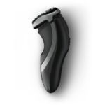 Praktično i lako brijanje