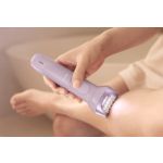 Sveika, gluda āda. Daudzpusīgs. Saudzīgas rūpes par ķermeni.