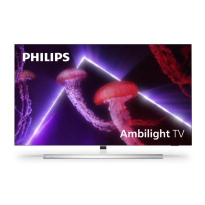 Philips OLED
