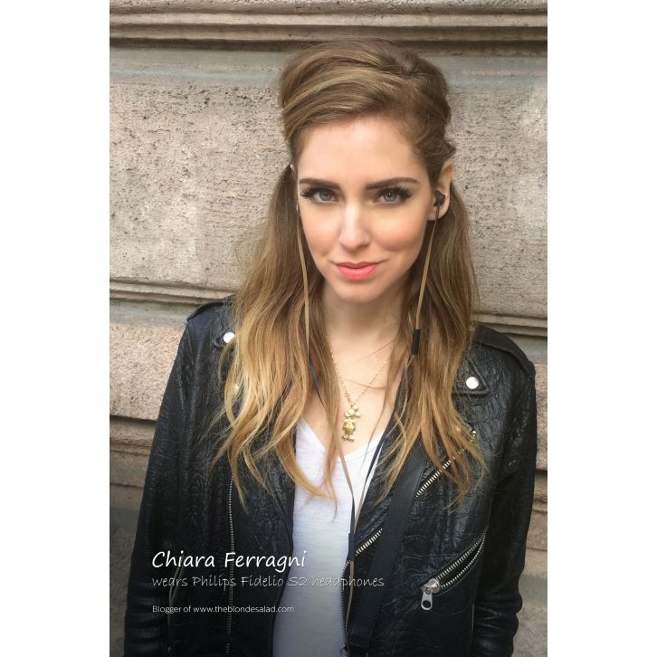 High fidelity, premium quality