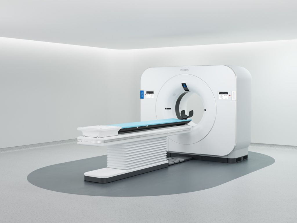 Verida spectral-detector CT scanner - Philips - Philips