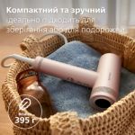 Наш найшвидший фен, доглянуте волосся