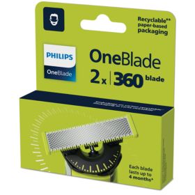 OneBlade 360
