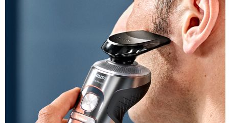 Shaver S9000 Prestige 飞利浦9000系列干湿两用电动剃须刀SP9861/13